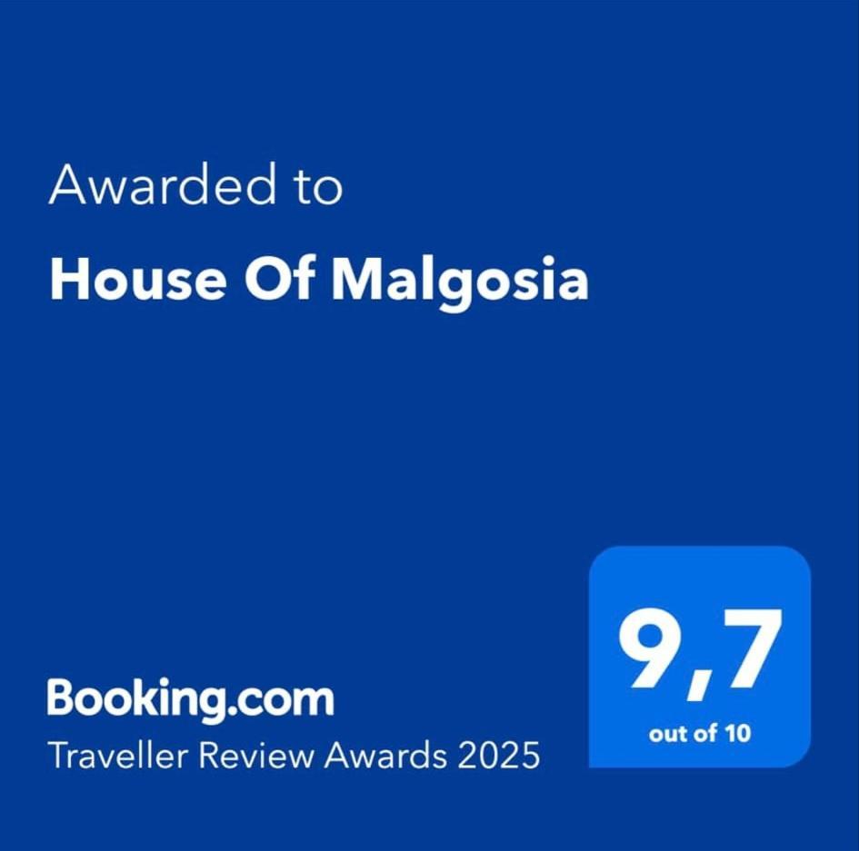 Leilighet House Of Malgosia *